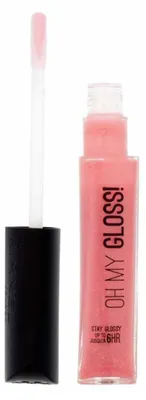 Imagen del producto de Rimmel London Oh My Gloss Lipgloss 160