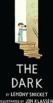 Productafbeelding van The Dark