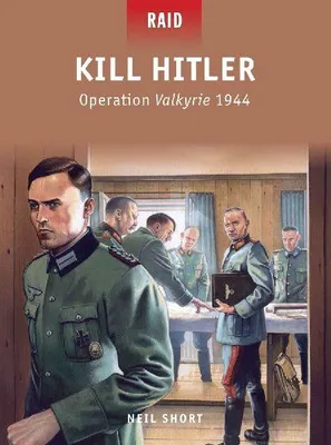 Produktbild von Kill Hitler
