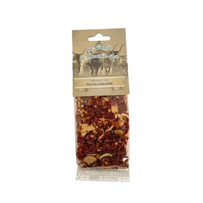 Produktbild von Gewürzmischung Pici mit Knoblauch, 80g