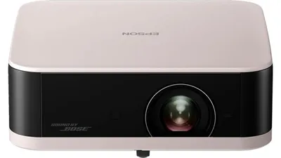 Produktbild von Epson V11HB72240, 700 ANSI Lumen, 3LCD, 1080p (1920x1080), 5000000:1, 16:9, 762 - 3810 mm (30 - 150")