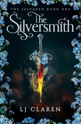 Produktbild von The Silversmith