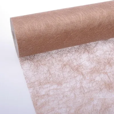 Immagine prodotto di Tovaglia decorativa Sizoflor in rame, 30 cm di larghezza, rotolo da 25 metri