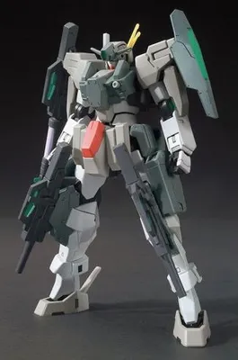 Immagine prodotto di Copia del kit modello BANDAI GUNDAM HGBF DENIAL GUNDAM SC 1/144 GUNPLA NOVITÀ!  Bandai