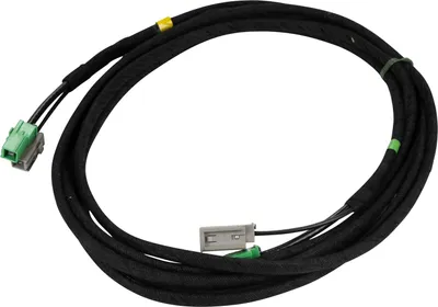 Produktbild von Original Fiat Kabel elektrische Leitung Autoradioanlagen Stilo 51730980