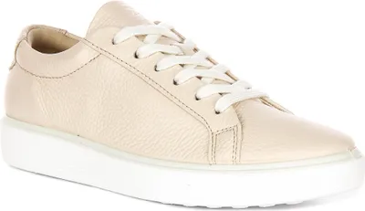 Produktbild von Ecco Soft 60 W In Beige Für Damen – 8/8.5 UK - 42 EU - 11/11.5 US / Beige