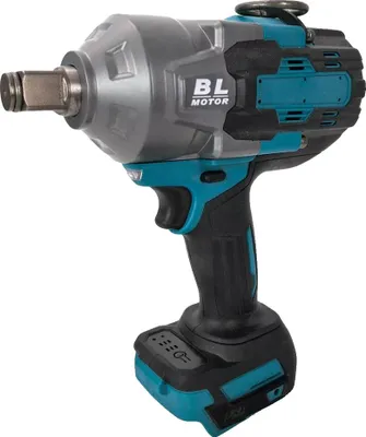 Obrázek produktu pro Rázový utahovák, krouticí moment 1500 Nm, bezkartáčový motor, bezkartáčový, EU
