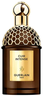 Image de Guerlain Absolus Allegoria Cuir Intense 125ml Eau de Parfum
