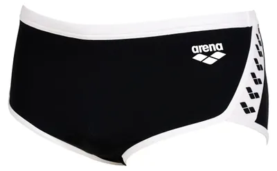 Zdjęcie produktu dla ARENA kąpielówki męskie Icons Swim Low Waist Short Solid