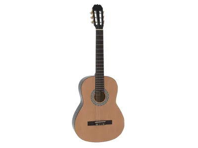 Obrázok produktu pre AC-330 Klasická gitara, basgitara