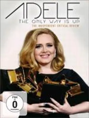 Produktbild von The Only Way Is Up