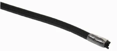Immagine prodotto di Corda elastica nera WERKA PRO