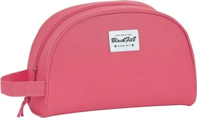Zdjęcie produktu dla Kosmetyczka szkolna Blackfit8 różowa