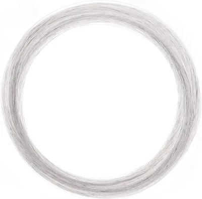 Productafbeelding van Glasvezel lichtgeleider - 0,75 mm - 100 meter lang - LED-sterrenhemel - Modelbouw - Verlichting - Sfeerverlichting