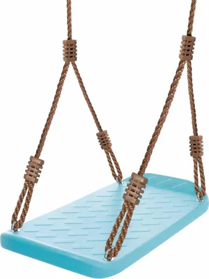 Immagine prodotto di Accessorio dell'altalena da giardino Intex per l'altalena in piedi blu 44001
