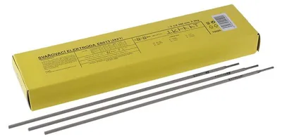 Produktbild von Levior Rutilelektrode 2,5x300mm 2,5kg e6013