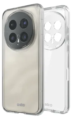 Produktbild von SBS Cover Skinny für Honor Magic 8 Pro