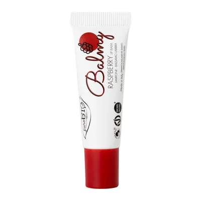 Obrázek produktu pro Balmy - Balzám na rty 01 Raspberry 10ml