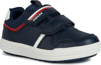 Produktbild von Geox Freizeitschuhe für Kinder, ARZACH 33
