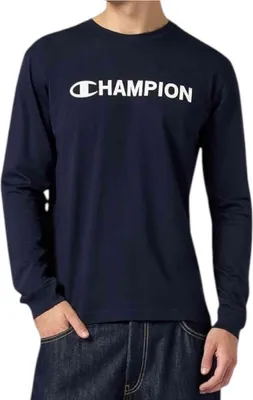 Immagine prodotto di Maglia a maniche lunghe Champion 221652-BS501 da Uomo