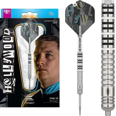 Produktbild von Target Chris Dobey Swiss Point 90% - Steeldarts