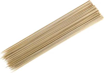 Obrázek produktu pro špejle bambus 25cm (50ks)