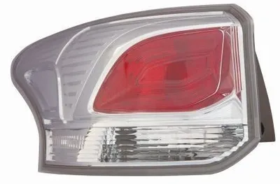 Produktbild von ABAKUS Rückleuchte Heckleuchte Links für MITSUBISHI OUTLANDER III (GGW, GFW, ZJ)