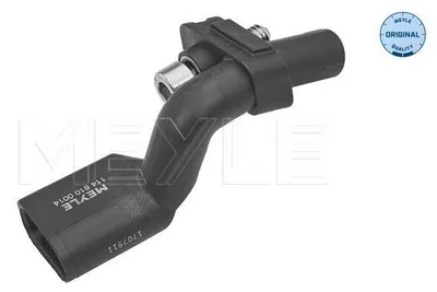 Produktbild von MEYLE 114 810 0014 Kurbelwellensensor Impulsgeber für VW Golf V Schrägheck (1K1)