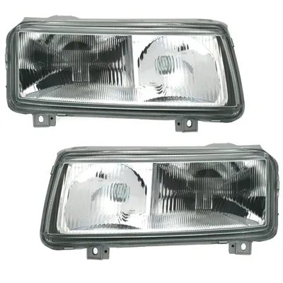 Produktbild von TYC Scheinwerfer Set für VW Passat 35i 8/1993-10/1996 H1 man. LWR