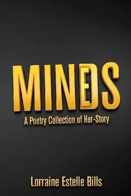 Produktbild von MINDS/MINES | A Poetry Collection of Her-Story