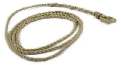 Produktbild von Juteseil, 10 Mm, 3 M – Lj 10 3M