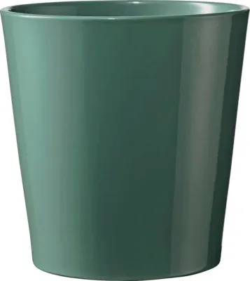 Produktbild von Blumentopf Soendgen Dallas Breeze Keramik Ø 7 cm H 6 cm seegrün