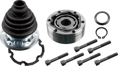 Produktbild von FEBI BILSTEIN Gelenksatz Antriebswelle für VW Golf VII Schrägheck (5G1, BQ1, BE1, BE2) 177489