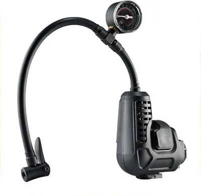 Produktbild von Black&Decker MultiEvo MTNF9 Kompressorkopf Pumpe Multivalve Kopf 5,5 Bar