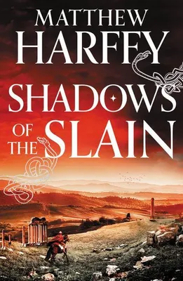 Immagine prodotto di Shadows of the Slain