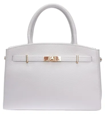 Obrázek produktu pro Isabella Rhea_Tote bag_SS26 IR 181T_BIANCO