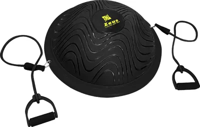 Produktbild von Einheitsgröße|Zeus Ball Balance Trainer mit Expander