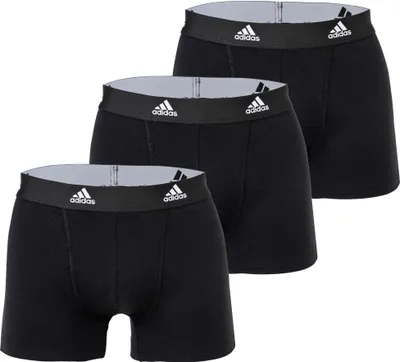 Obrázek produktu pro adidas Sportswear Active Flex Bavlna Retro Short / Pant Měkké zpracování švů, udržitelně vyrobené, navržené pro dlouhou životnost, vydrží i po mnoha vypráních