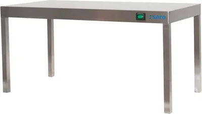 Produktbild von Saro 700-4715, 800 W, Drinnen
