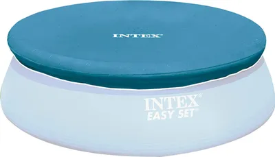 Produktbild von Intex Abdeckplane für Easy-Pool Ø 366 cm