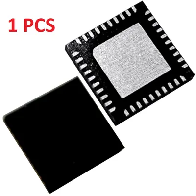 Produktbild von Xbox One X HDMI TDP158 Video Output IC Chip Replacement QFN40 Microsoft Console