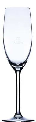 Produktbild von Cabernet Grand Champagne 24cl; 0,1l mit Eichmarke - 24 Stück
