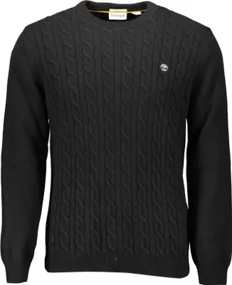 Produktbild von TIMBERLAND - Herren Pullover mit Zopfmuster - Größe S