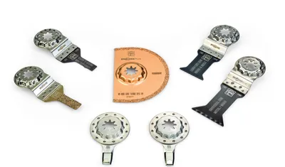 Produktbild von FEIN Profi-Set Marine, Aufnahme SLP | 35222967260