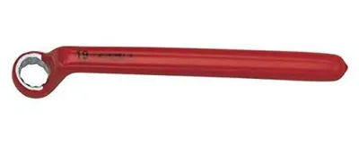 Produktbild von VDE Einringschlüssel, DIN 7447 10 MM