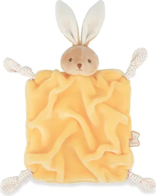 Immagine prodotto di Kaloo peluche coniglietto giallo