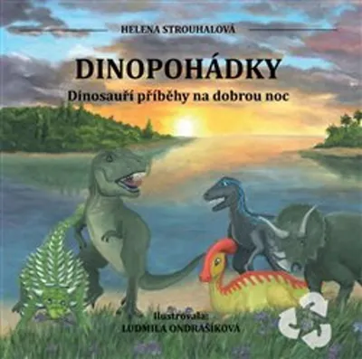 Imagen del producto de Cuentos de dinosaurios