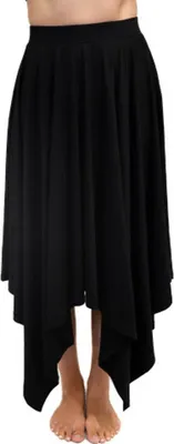 Zdjęcie produktu dla Spódnica midi Aderlass - Witch 3XL