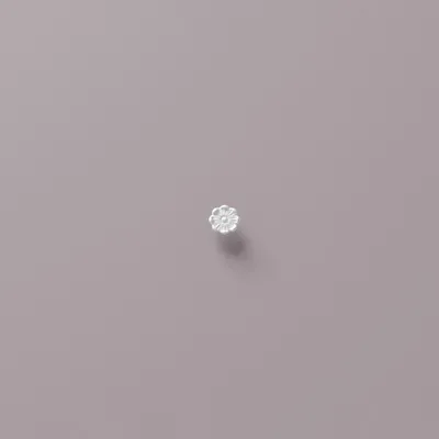 Image de NMC R17 ARSTYL Rosace 4 pièces Élement décorative diamètre 8 cm