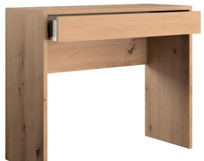 Produktbild von Mömax Schreibtisch Eiche Artisan